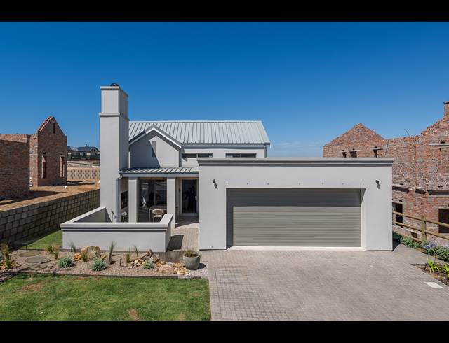 2 BEDROOM HOUSE FOR SALE IN HARTLAND LIFESTYLE ESTATE